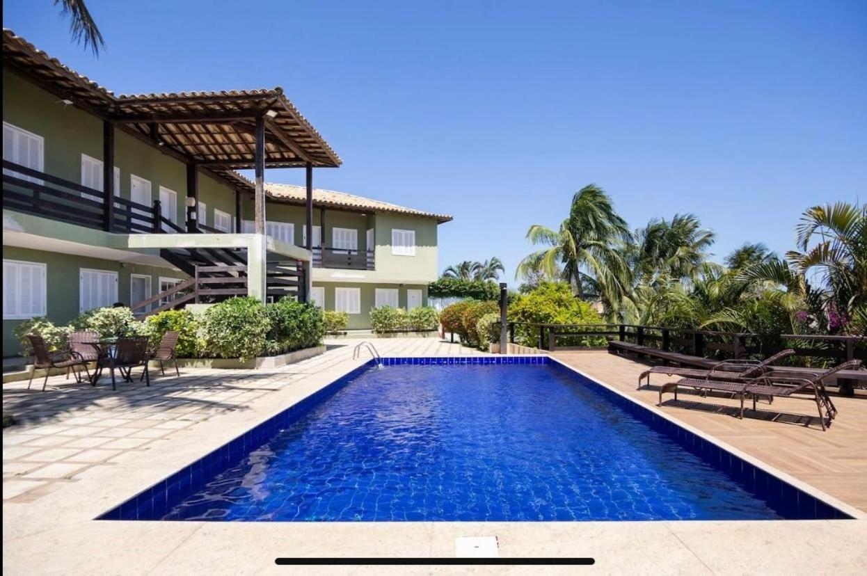 Praia De Geriba A 80 M, Piscina, Wifi E Smartv. Villa Búzios Buitenkant foto