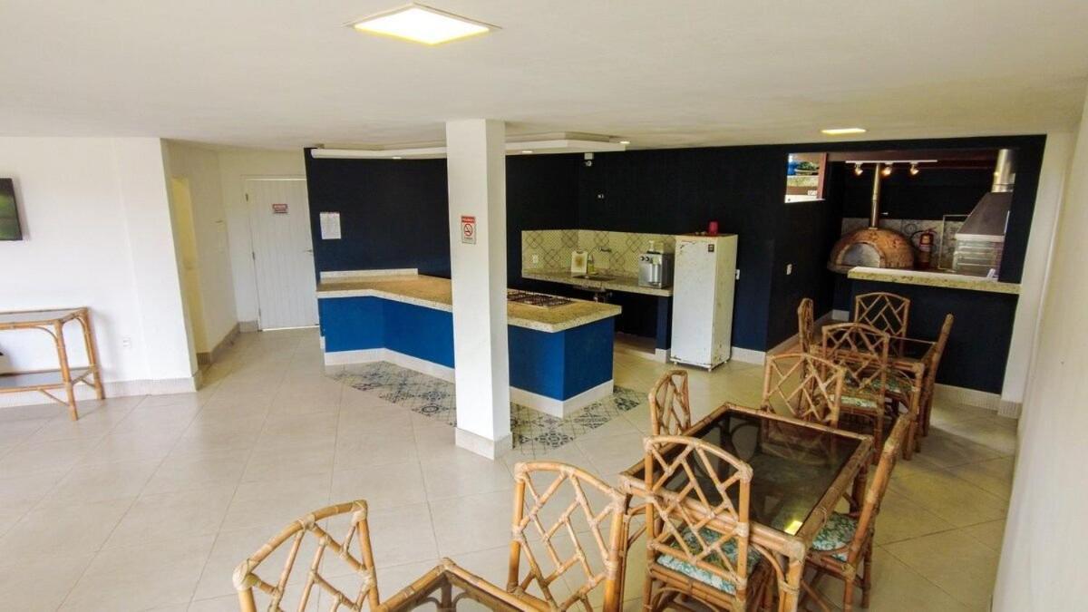Praia De Geriba A 80 M, Piscina, Wifi E Smartv. Villa Búzios Buitenkant foto