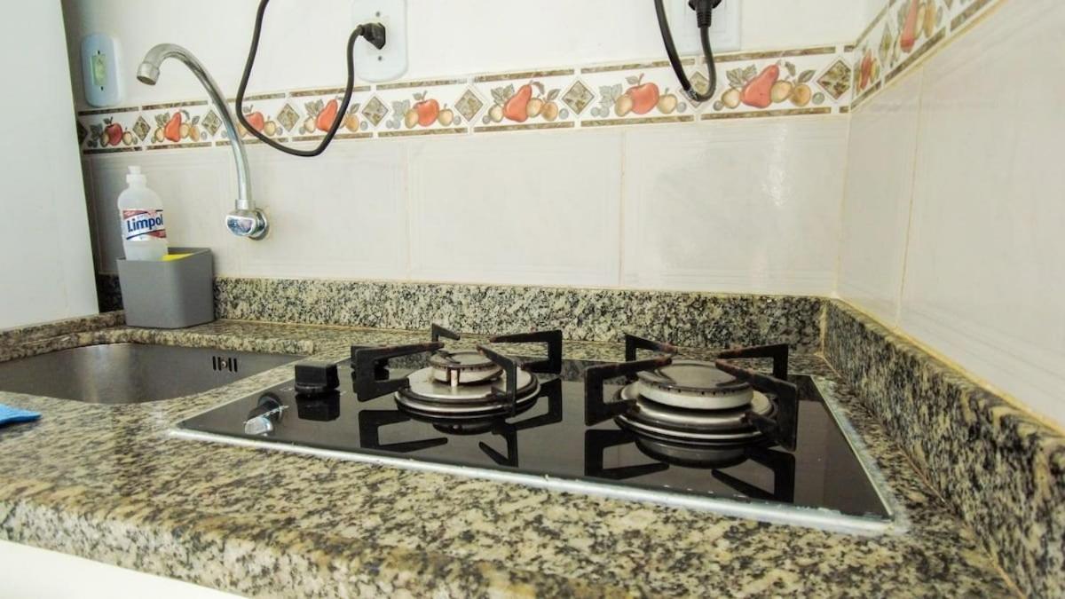 Praia De Geriba A 80 M, Piscina, Wifi E Smartv. Villa Búzios Kamer foto