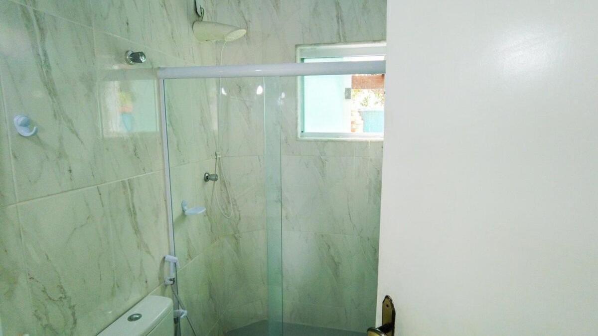 Praia De Geriba A 80 M, Piscina, Wifi E Smartv. Villa Búzios Kamer foto