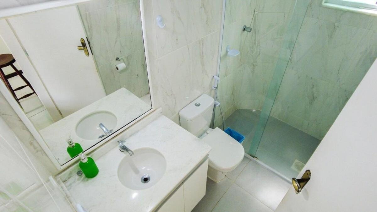 Praia De Geriba A 80 M, Piscina, Wifi E Smartv. Villa Búzios Kamer foto