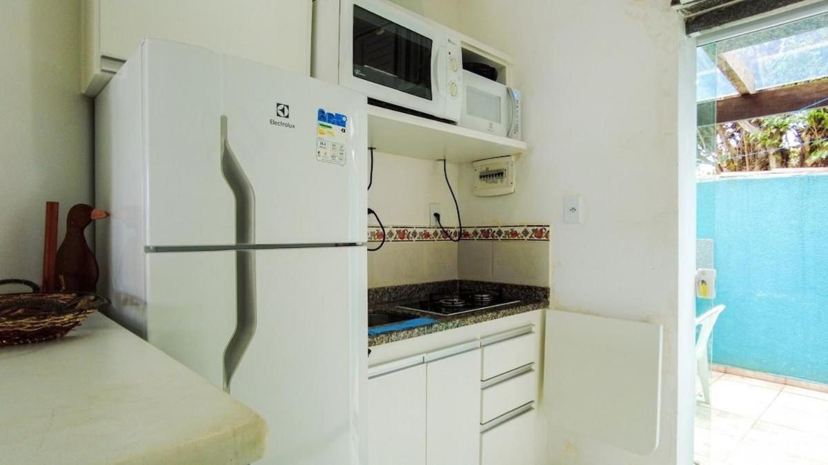 Praia De Geriba A 80 M, Piscina, Wifi E Smartv. Villa Búzios Kamer foto