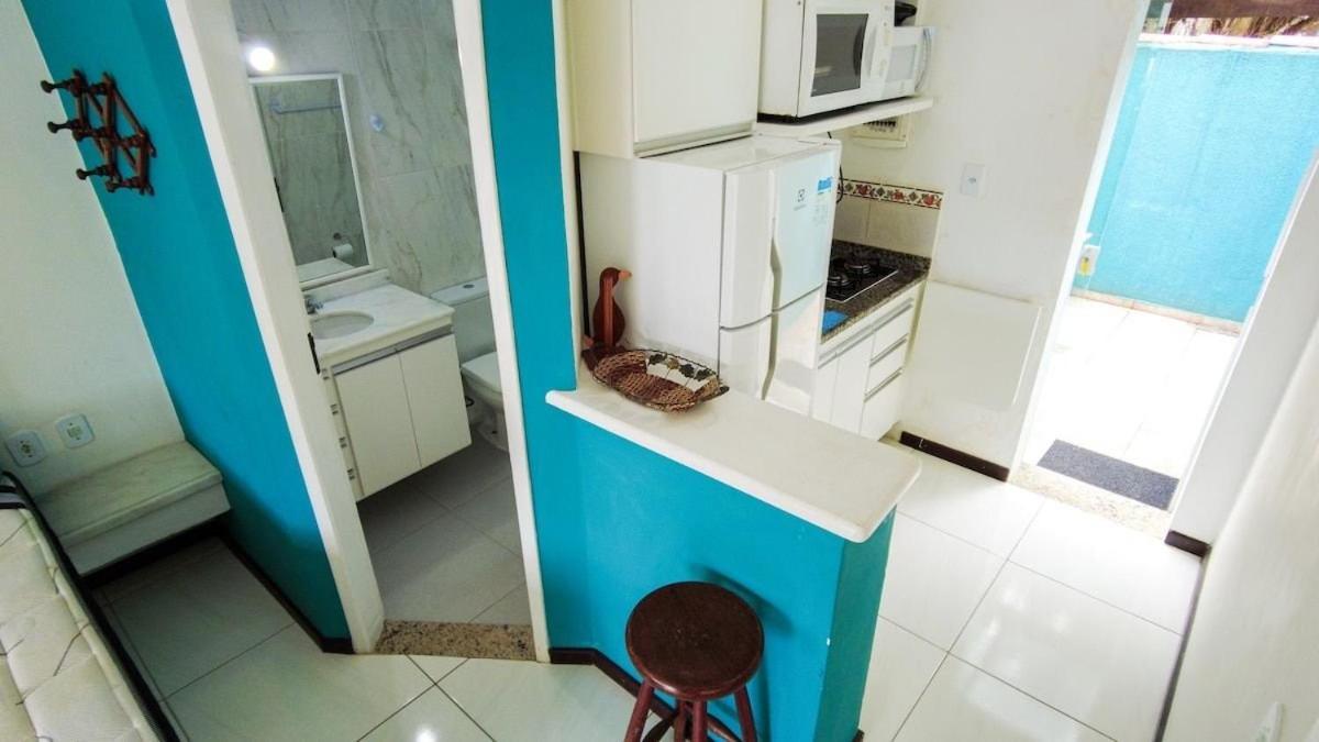 Praia De Geriba A 80 M, Piscina, Wifi E Smartv. Villa Búzios Kamer foto